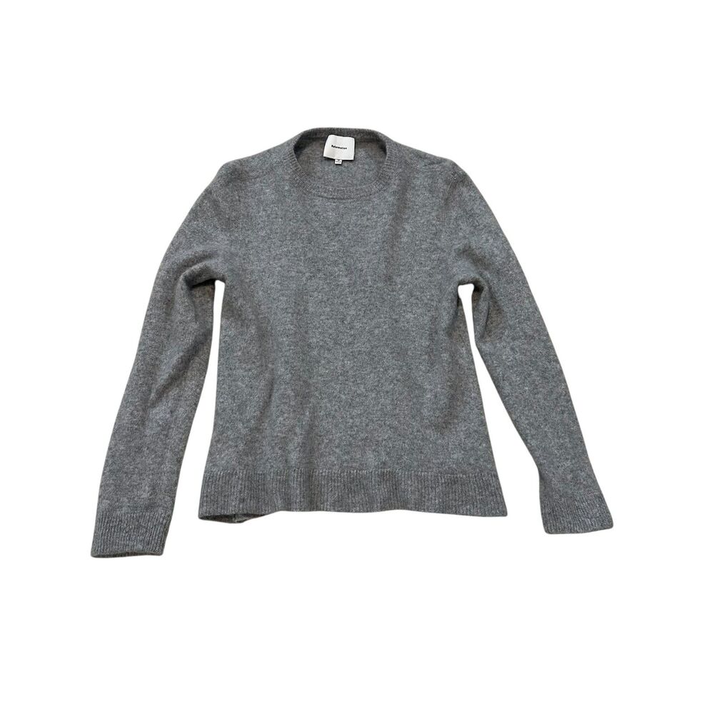 Reformation Cashmere Sweater Size S